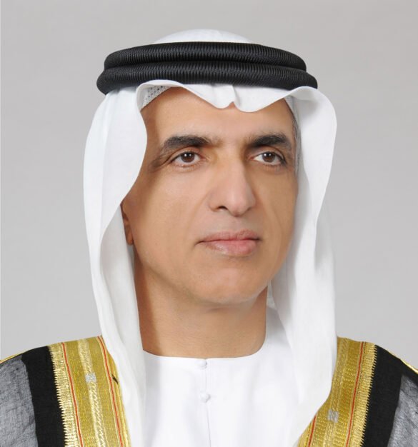 RAK Ruler Pardons 506 Inmates Ahead of Ramadan