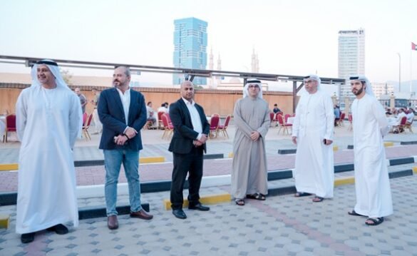Rak Municipality Organizes “Get-Together” Initiative